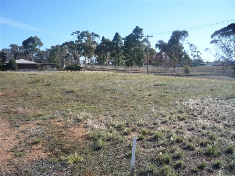 19 & 21 Beaconsfield Street, St Arnaud VIC 3478