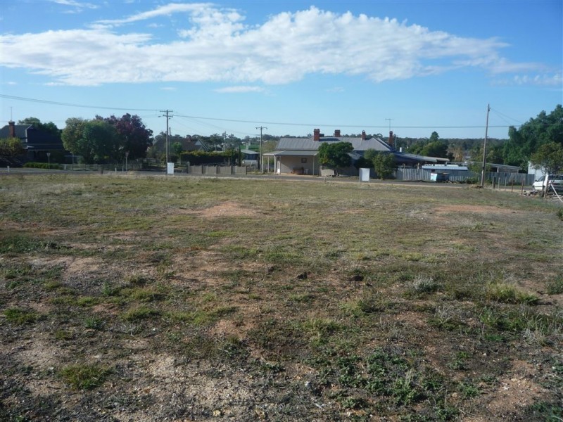 19 & 21 Beaconsfield Street, St Arnaud VIC 3478