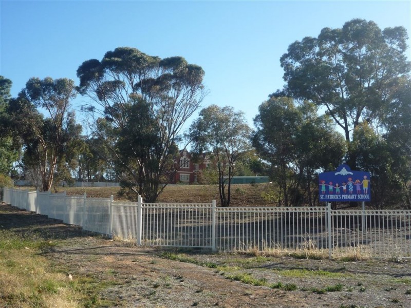 19 & 21 Beaconsfield Street, St Arnaud VIC 3478