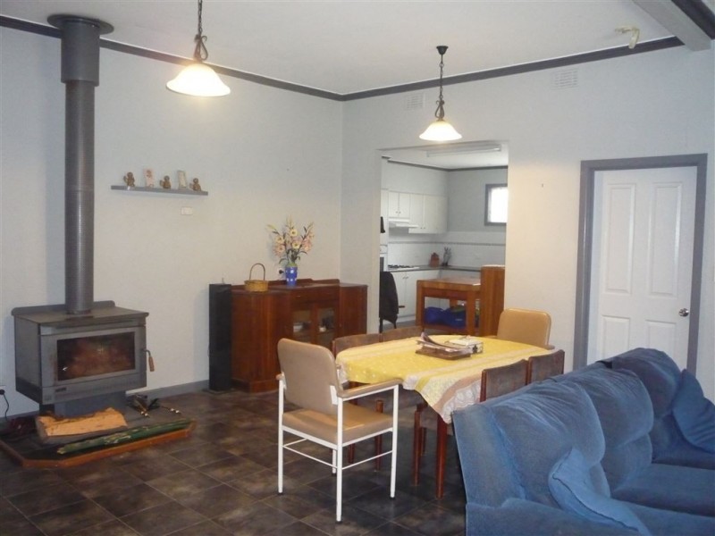 30 Butcher Street, St Arnaud VIC 3478