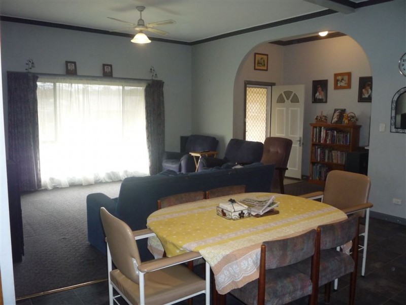 30 Butcher Street, St Arnaud VIC 3478