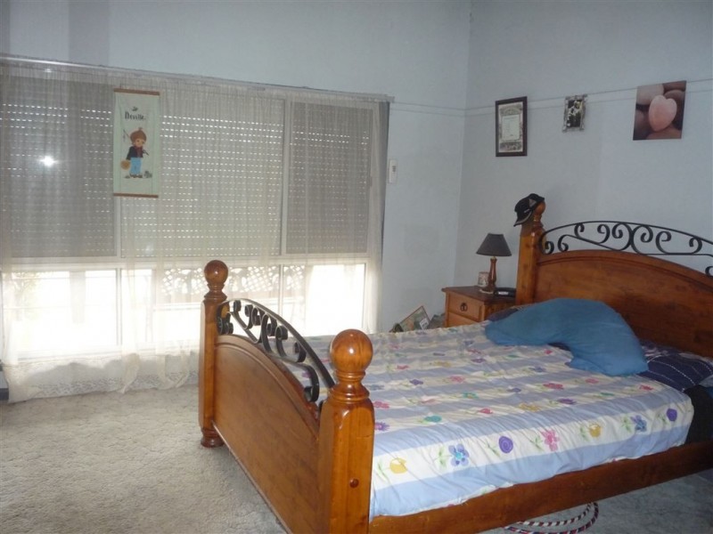 30 Butcher Street, St Arnaud VIC 3478