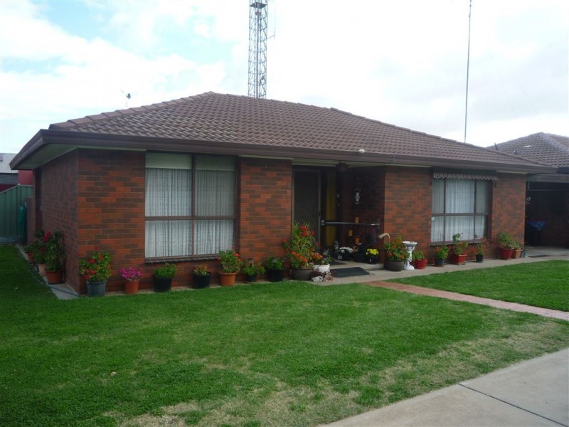 1/6 Alma Street, St Arnaud VIC 3478