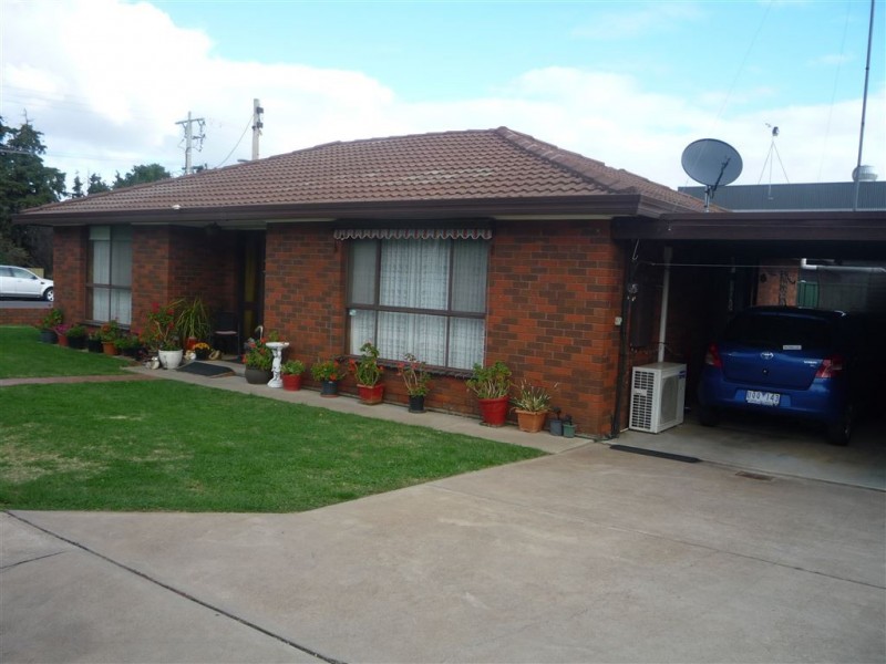 1/6 Alma Street, St Arnaud VIC 3478