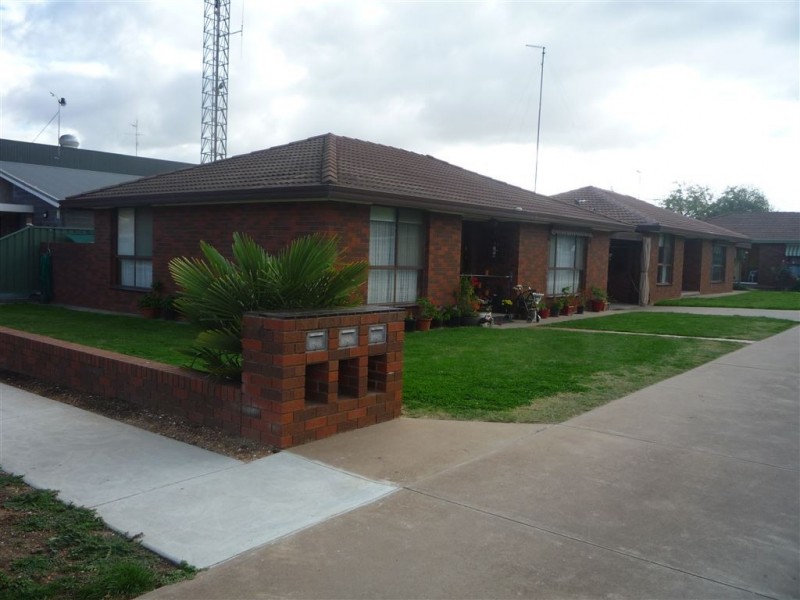 1/6 Alma Street, St Arnaud VIC 3478