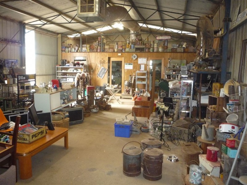 10 Phillips Court, St Arnaud VIC 3478