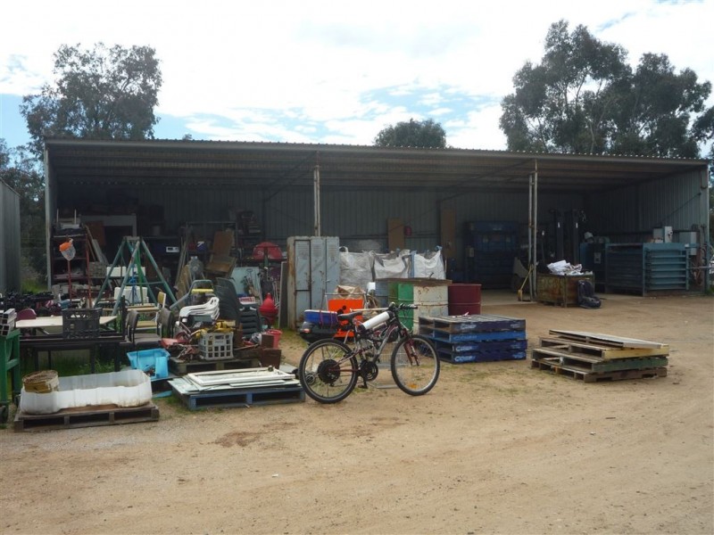 10 Phillips Court, St Arnaud VIC 3478