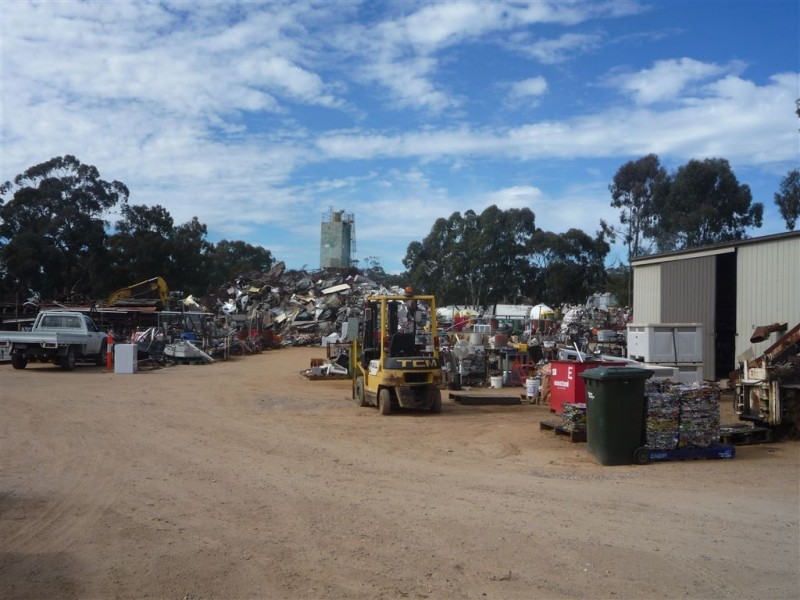 10 Phillips Court, St Arnaud VIC 3478
