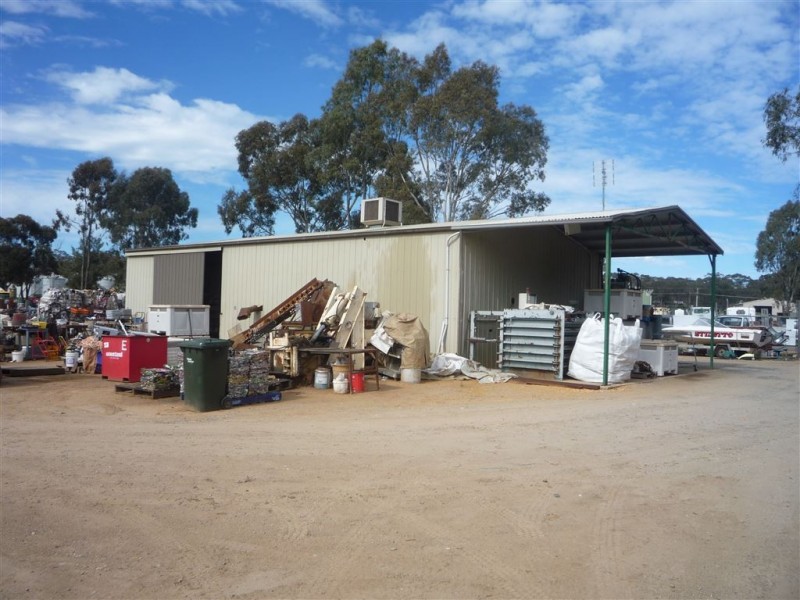 10 Phillips Court, St Arnaud VIC 3478