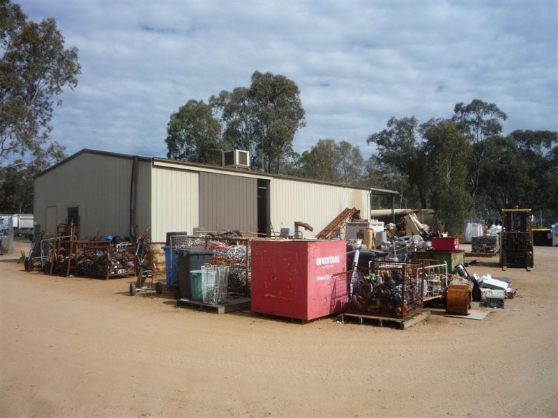 10 Phillips Court, St Arnaud VIC 3478