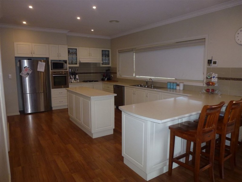 36 Millett Street, St Arnaud VIC 3478