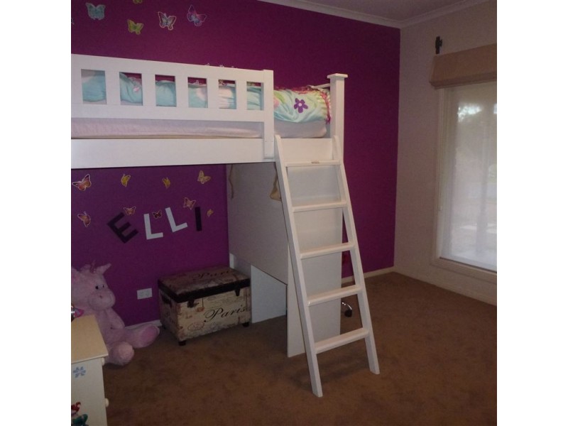 36 Millett Street, St Arnaud VIC 3478