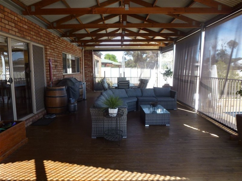 36 Millett Street, St Arnaud VIC 3478