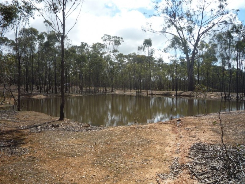 - Stanley Road, St Arnaud VIC 3478