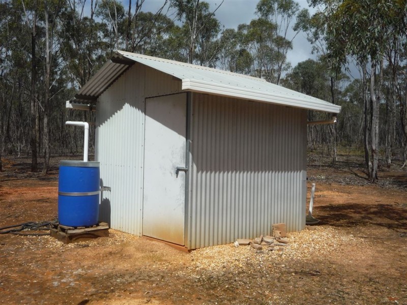 - Stanley Road, St Arnaud VIC 3478