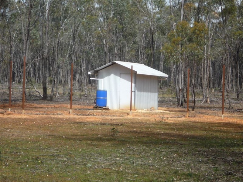 - Stanley Road, St Arnaud VIC 3478