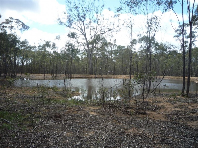 - Stanley Road, St Arnaud VIC 3478