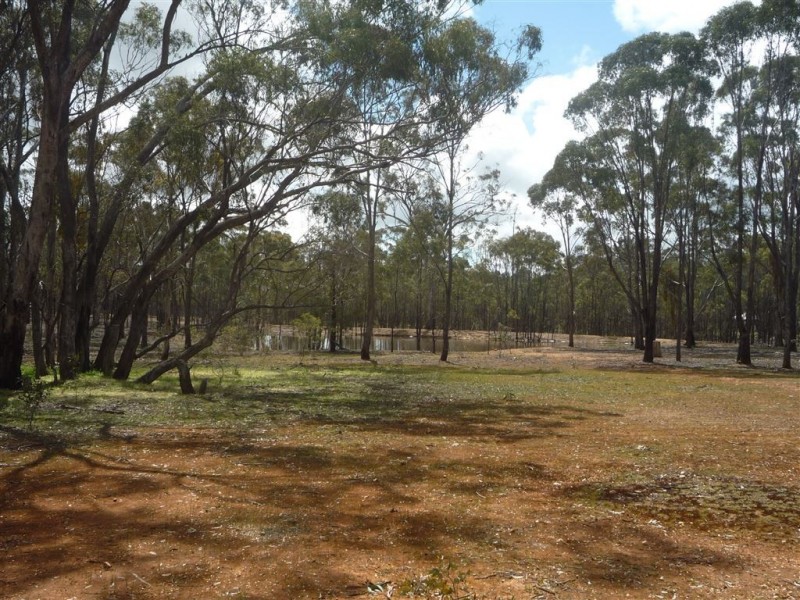 - Stanley Road, St Arnaud VIC 3478