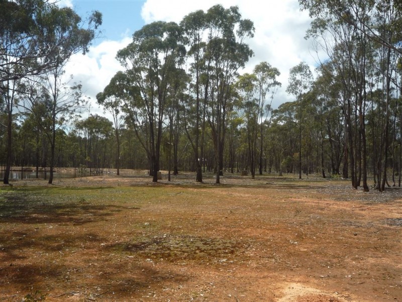 - Stanley Road, St Arnaud VIC 3478