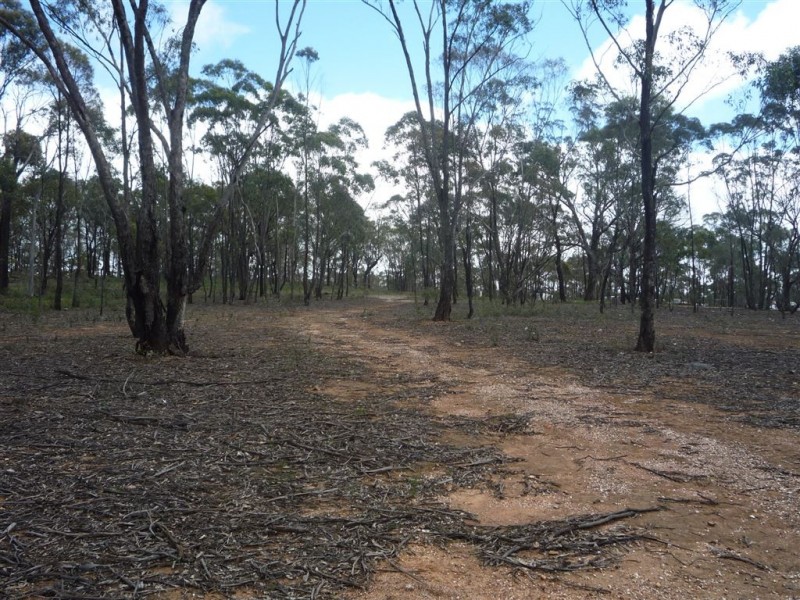 - Stanley Road, St Arnaud VIC 3478