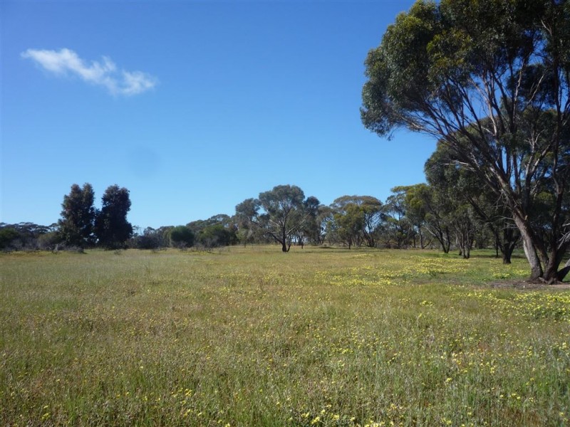 - Barklem Road, St Arnaud VIC 3478