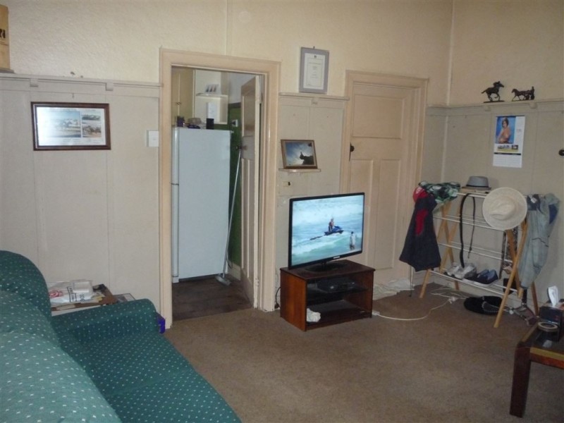 - Wills Street, St Arnaud VIC 3478