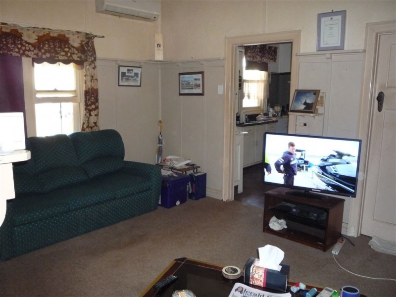 - Wills Street, St Arnaud VIC 3478