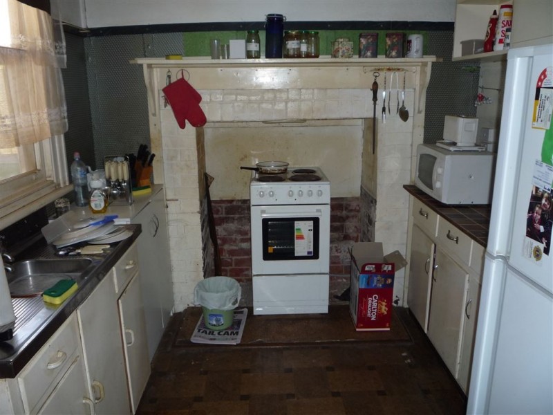 - Wills Street, St Arnaud VIC 3478