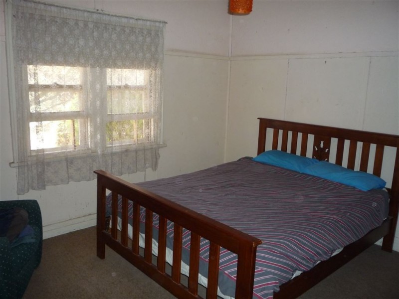 - Wills Street, St Arnaud VIC 3478