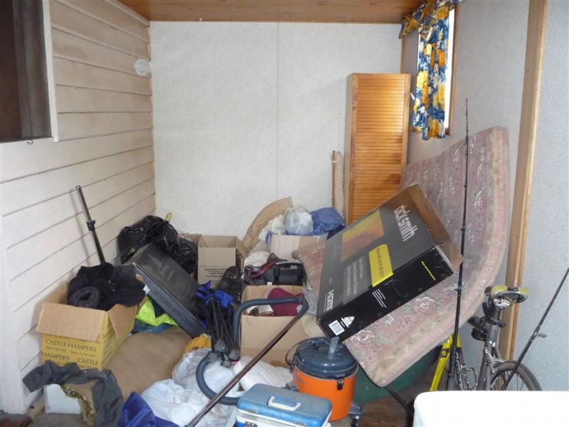 - Wills Street, St Arnaud VIC 3478