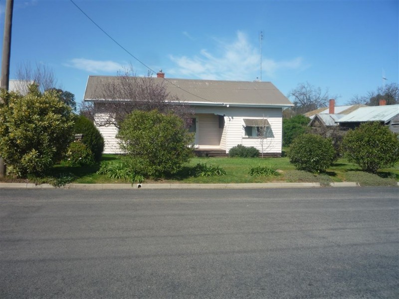 - Wills Street, St Arnaud VIC 3478