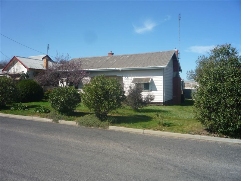 - Wills Street, St Arnaud VIC 3478