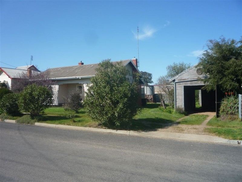 - Wills Street, St Arnaud VIC 3478