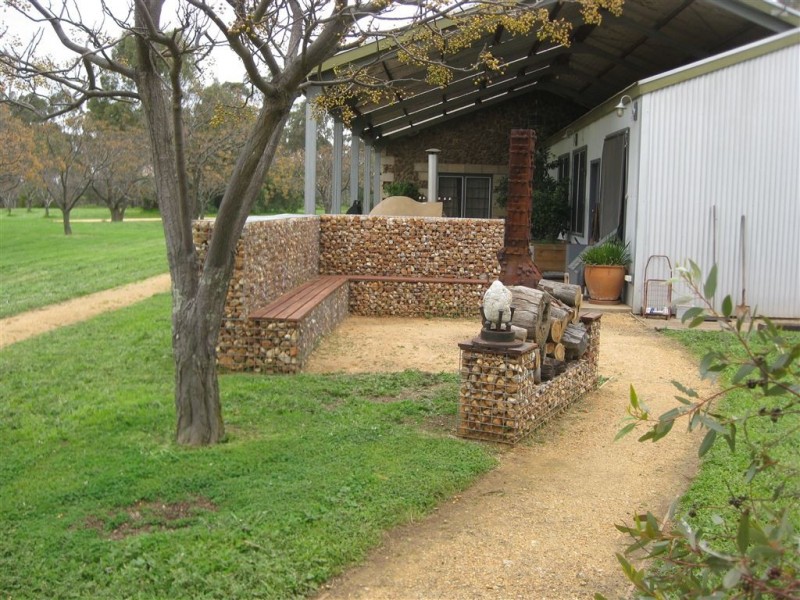633 Carapooee Road, Carapooee VIC 3477