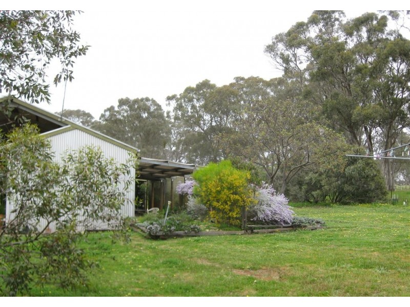 633 Carapooee Road, Carapooee VIC 3477