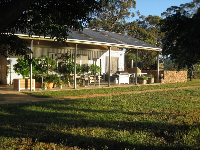 633 Carapooee Road, Carapooee VIC 3477