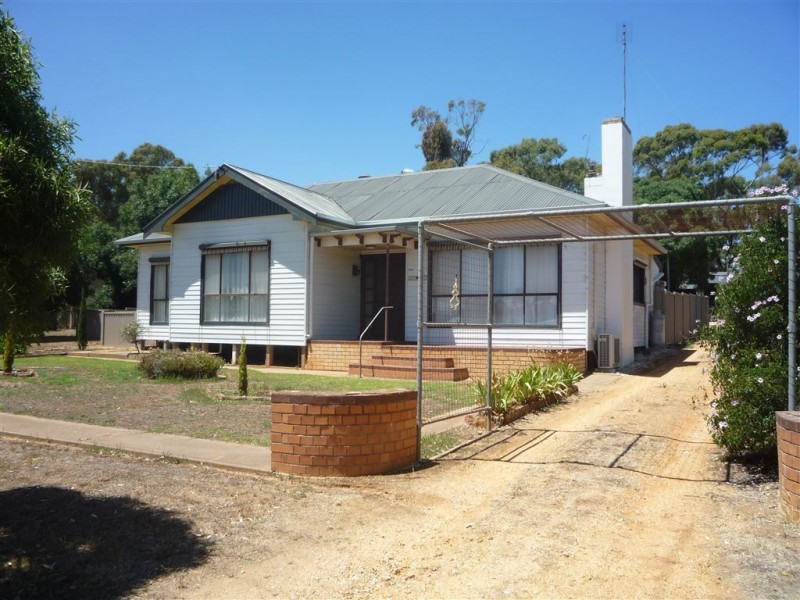 5-9 Kell Road, St Arnaud VIC 3478