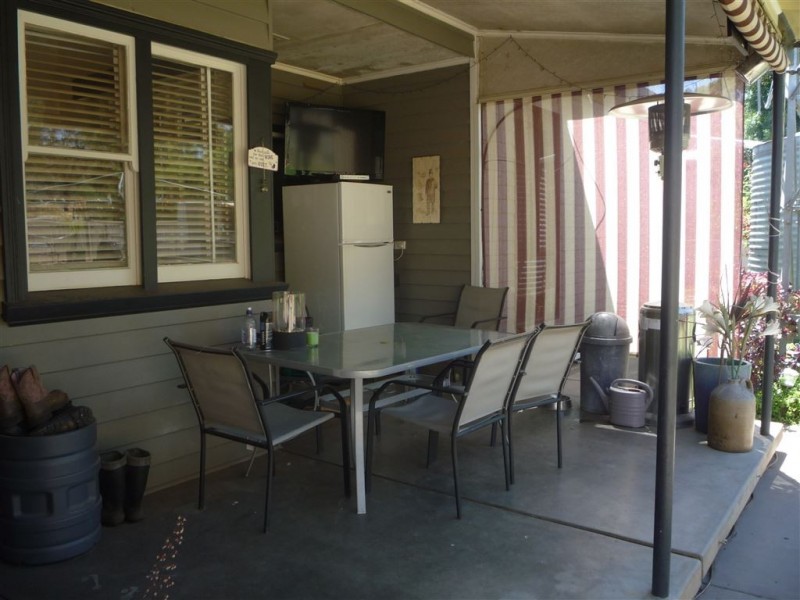 5-9 Kell Road, St Arnaud VIC 3478