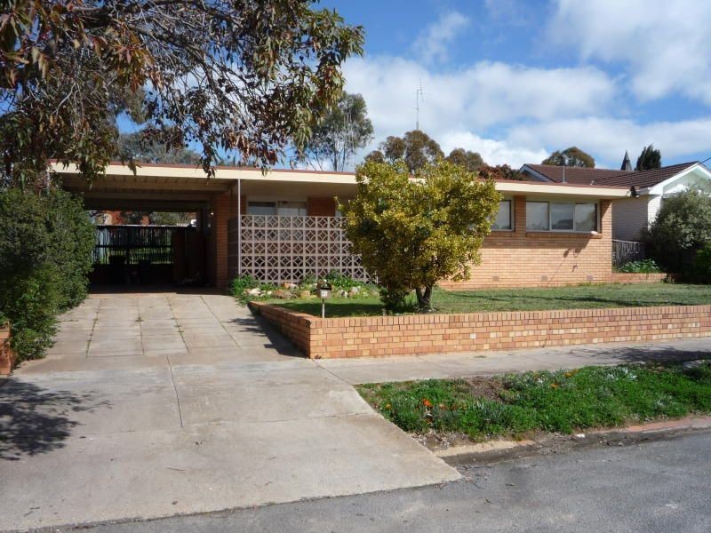 45 McMahon Street, St Arnaud VIC 3478