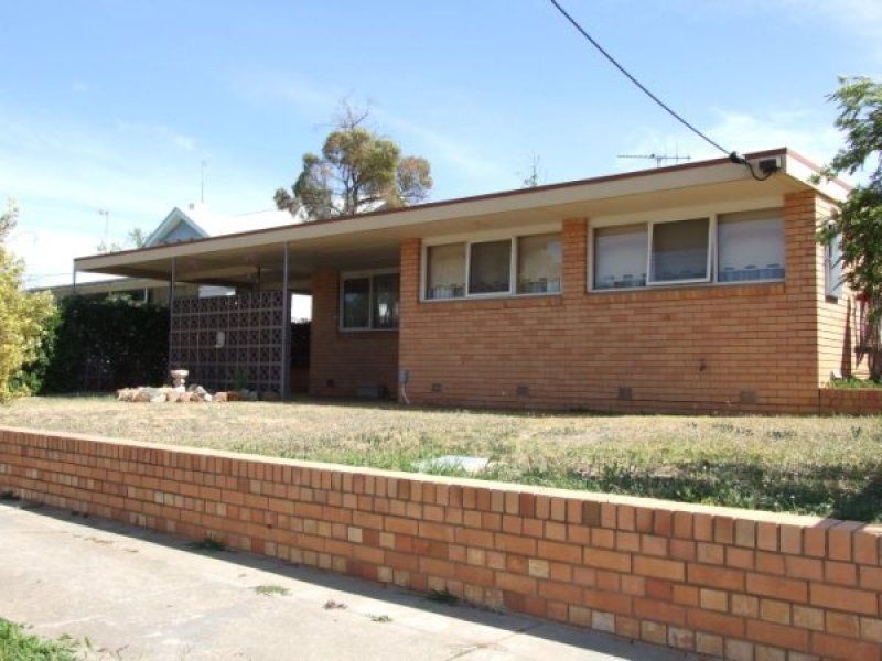 45 McMahon Street, St Arnaud VIC 3478