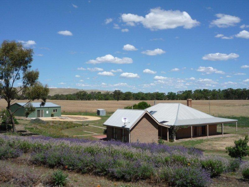 1099 Gowar Logan Road, Gowar East VIC 3478