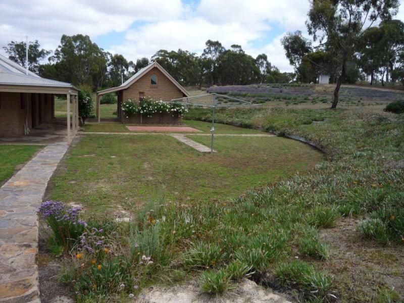 1099 Gowar Logan Road, Gowar East VIC 3478