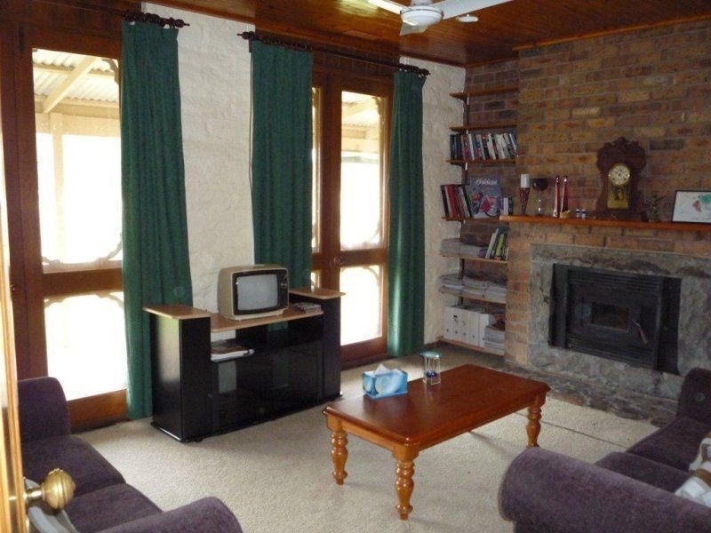 1099 Gowar Logan Road, Gowar East VIC 3478