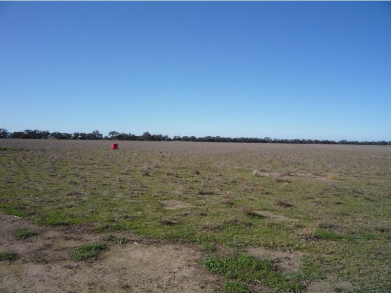 Lot 42-44 Muddy Waterholes Road, Banyena VIC 3388