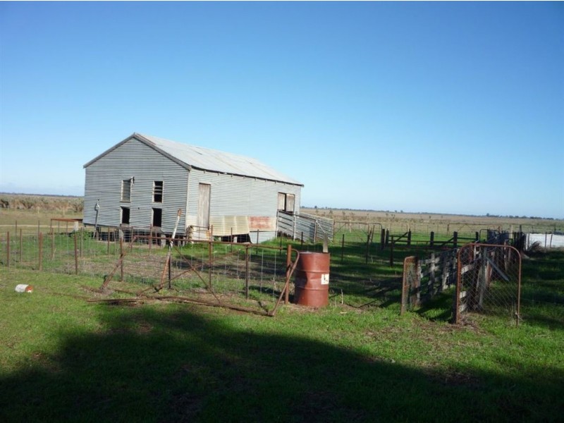 Lot 42-44 Muddy Waterholes Road, Banyena VIC 3388