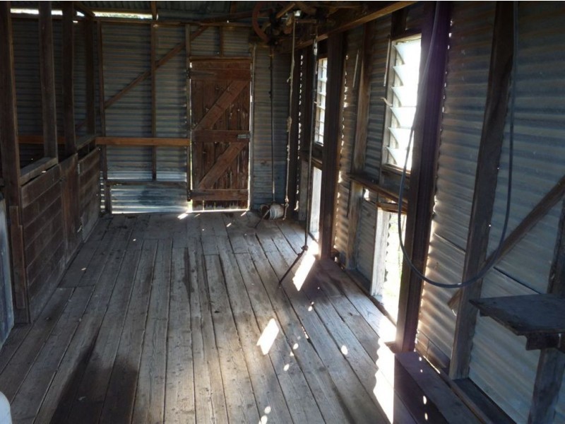 Lot 42-44 Muddy Waterholes Road, Banyena VIC 3388