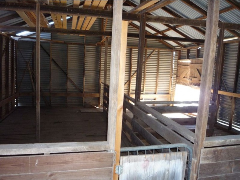 Lot 42-44 Muddy Waterholes Road, Banyena VIC 3388