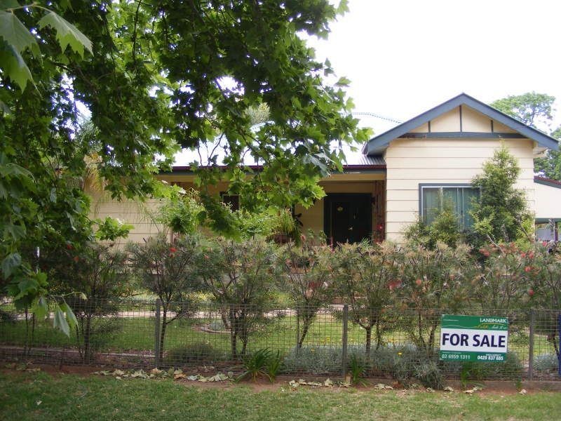 47 King Street, Narrandera NSW 2700