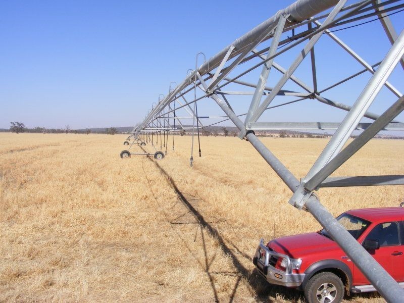 . Cudjella, Narrandera NSW 2700