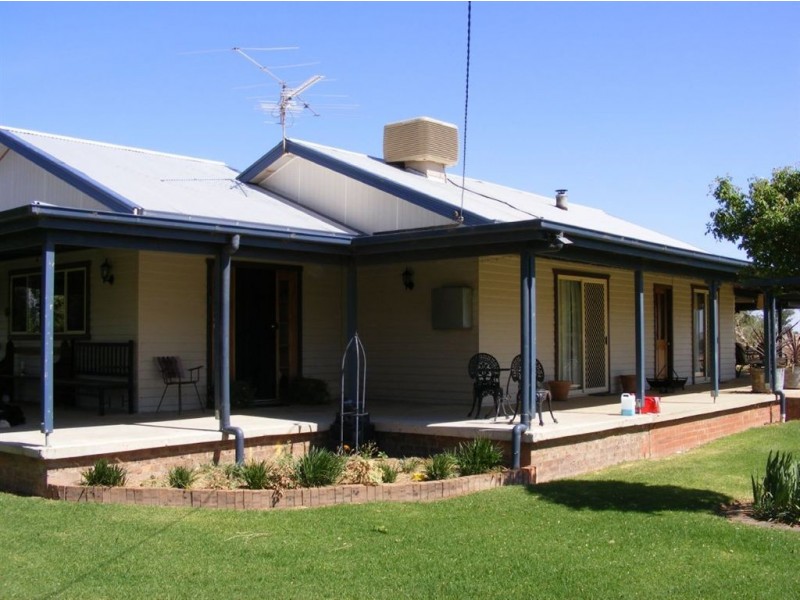 . Rockleigh, Narrandera NSW 2700